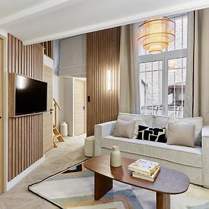 Appartement met Drie Slaapkamers
